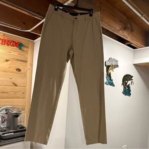 Ralph Lauren Men's Khaki Chinos